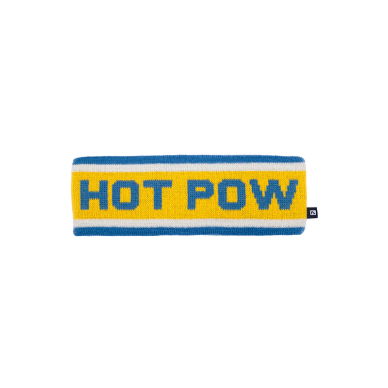 Flylow Topless Headband image number 0